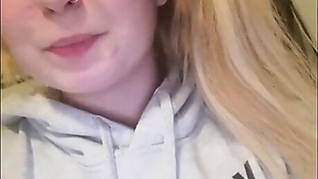 Cute Teens Fart Compilation