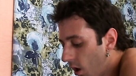 A massage with a happy ending!