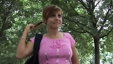 A very attractive man!