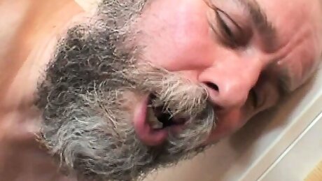 Alone at home with my stepdaughter!