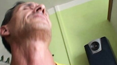 My stepfather is a pig, but i like it!