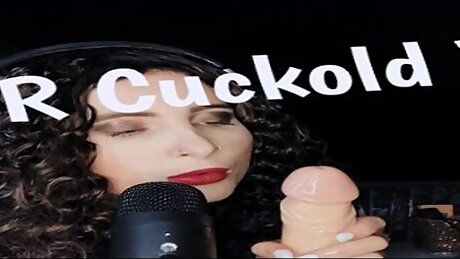 German Cuckold ASMR
