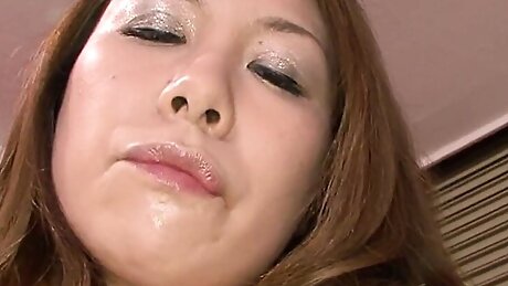 Lovely japanese milfs Vol 36