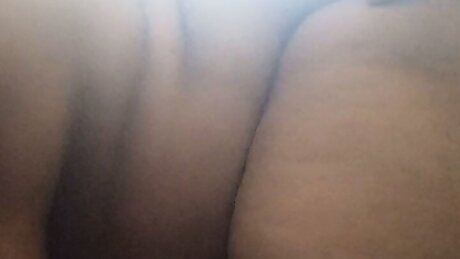 Big  Clits Bbw Getting Fucked In Doggystyle and showing her Huge Ass