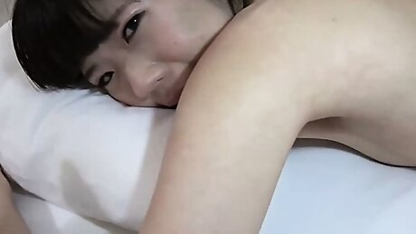 On A Night When Fams Are Away... Akari Edition : Part.2