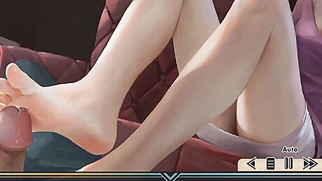 Milky Touch -Studio Kuma- (PT 03)