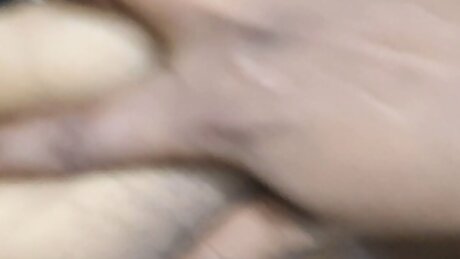 Indian Sexy Wife Fingered and Fucked hard Part-2