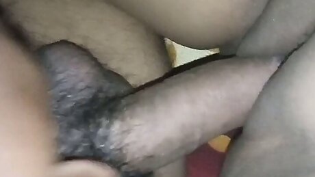 Desi chudai muslim girlfriend