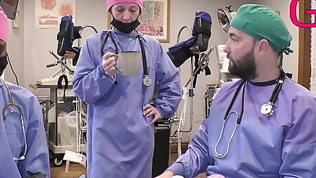 NonNude BTS From Jewel Kendra Heart Kalani Luana's Movies, Gloves and Universities, Watch Film At GirlsGoneGyno.com