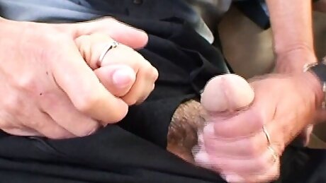 A family obsessed with sex!