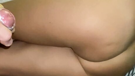 Sucked my dick and get fucked  doggystyle