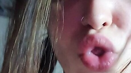 Masturbating In Heels