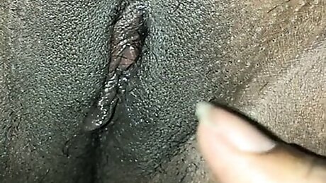 Desi Wife getting fingered and moaning like whore