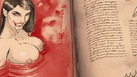 What a Legend! v0.6 - (MagicNuts) -  No magic, no sex (5)