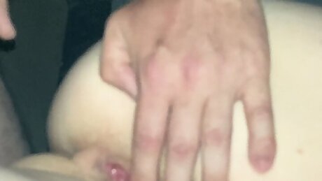 I like to cum over fat and proud butts