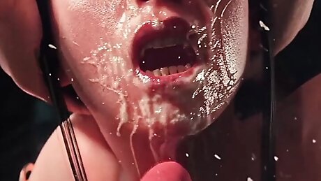 2021 Exxxtra SFM & Blender Compilation -6