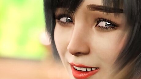 LISA: Massage Parlor Ep.38