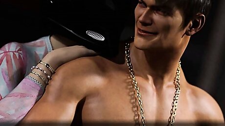 LISA: Wild Bike Ride Ep.37