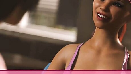 LISA: The Adventures Of Lisa Ep.32