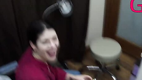 NonNude BTS From DestinyDOA ElizaShields HelenaPrice Compilation, Watch Film At GirlsGoneGyno.com