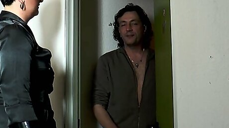 Sexuelle Morbiditat fur junge Schlampen - Episode 2