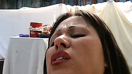 Voglia di Sperma - Episode 1