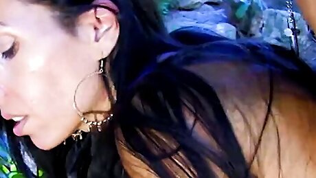 German Milf expert of dicks #4