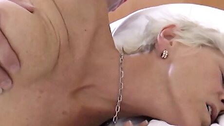 Old, Granny And Hungry for dicks #2