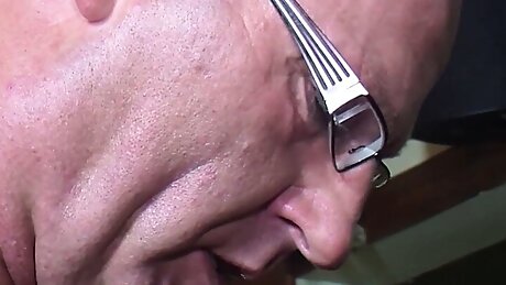 German with hot big tits #6