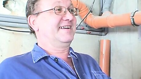 Fuck at work is exciting!