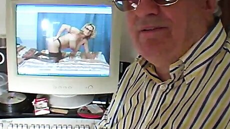 Busty Stepmother loves wild sex!