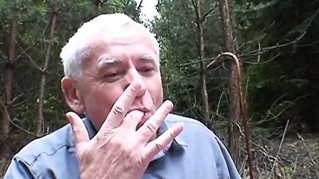 Sex with my wild family!