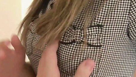 She is a glorious woman and she loves big dicks