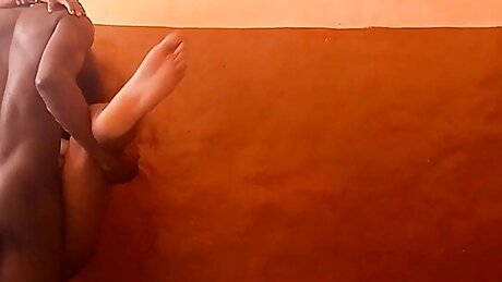 My boss's daughter loves sex