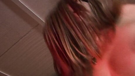 Naked young chicks are so horny that can't help themselves