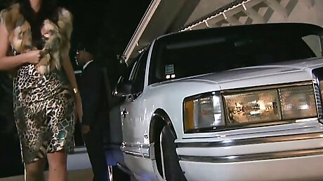 Private.com - Lisa Sparkle Takes 2 Dicks In Interracial Fuck