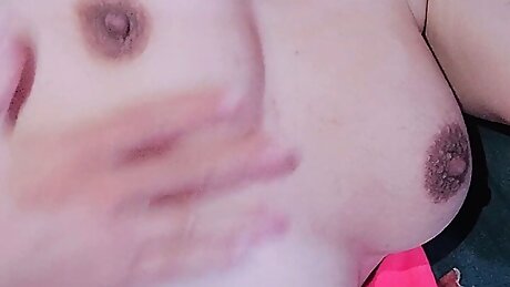 Helped my stepbrother quench his thirst for sex