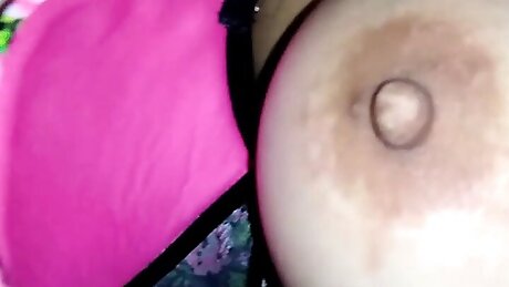 I find my girlfriend in bed and I fuck her without thinking