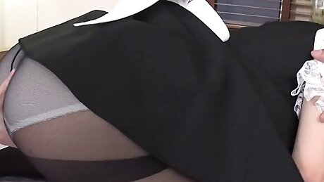 Extreme Japanese Uncensored Anal HD Vol 25