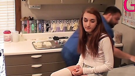 SFW NonNude BTS From Ami Rogue Lenna Lux Aneglica Cruz and Reina, Watch Film At GirlsGoneGyno.com