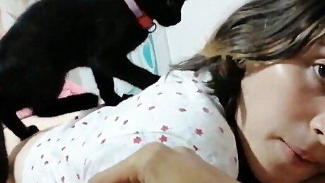 THINGS WE DO WHEN MY STEPMOM IS NOT HOME