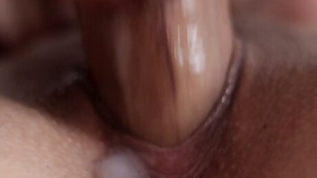 I Fucked My Hot Wife And She Got Her Pussy Creampied