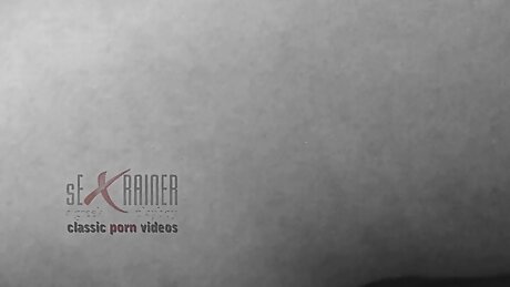 Hairy Arabian Ass & Tits Revealed