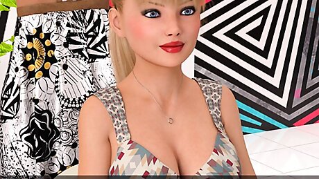 Dmd - Getting Ready For A Night Out