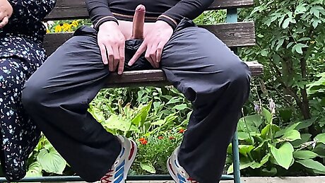 Cuckold hubby will be happy with stranger's cum in condom