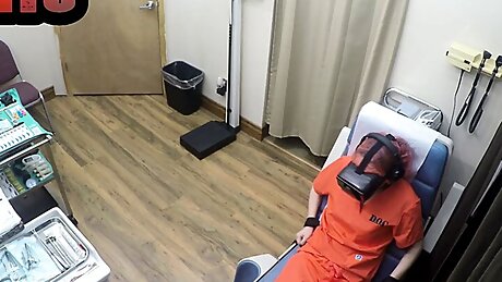 SFW - NonNude BTS From Zoe Lark's SICCOS, Bloopers and Interruptions ,Watch Entire Film At CaptiveClinic.com