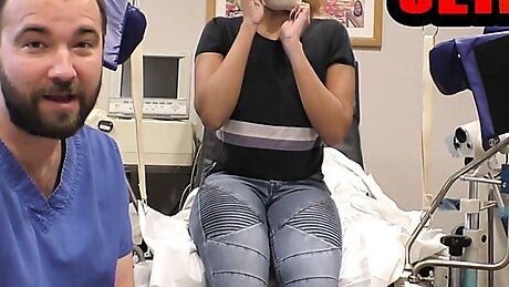 Sfw &ndash; Non-Nude Bts From Taylor Ortega's Sold For Science, Heartbeats And Consent Scene, Entire Film At Captiveclinic.Com