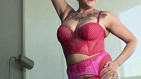 I Have What It Takes To Make You Diamond Hard &ndash; Joi