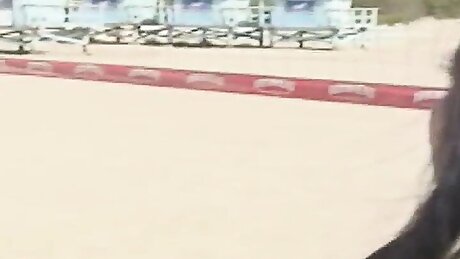 Charlie and Brooke Cherry and Cayden Moore and Rachel Starr