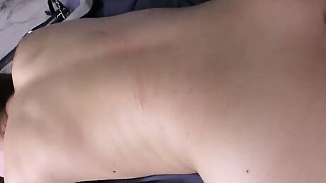 Kaori fucks a psychologist's cock for her therapy